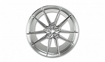 NF9 Forged Wheels
